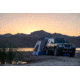 Napier Sportz SUV Tent w/Screen Room, Blue/Gray, 84000