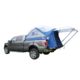 Napier Sportz Truck Tent, 57 Series, Compact Regular Bed 6-6.1 ft, Blue/Gray, 57044