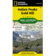 National Geographic Indian Peaks / Gold Hill #102