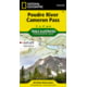 National Geographic Poudre River/cameron Pass #112