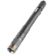 Nebo Columbo Inspection Pen-Sized Flashlight Rechargeable Flex-Fuel 250 Lumens Black