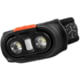 Nebo Einstein COB LED Headlamp Lithium Ion White 1000 Lumens Black