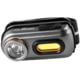 Nebo EINSTEIN Li-ion 400 Lumens LED Headlamp Black