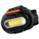 Nebo EINSTEIN 1500 FLEX Li-ion 1500 Lumens LED Headlamp Black