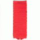 NEMO Equipment Cosmo Insulated Sleeping Pad-Regular-Magma Red