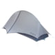 NEMO Equipment 2025 Hornet Elite OSMO Ultralight Backpacking Tent 1 Person Aluminum / Stormy Night