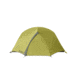 NEMO Equipment Dagger 3P Tent - 3 Person, 3 Season, Birch Bud/Goodnight Gray, 811666032713