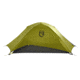 NEMO Equipment Dagger 3P Tent - 3 Person, 3 Season, Birch Bud/Goodnight Gray, 811666032713