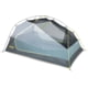 Open Box Dealer Demo NEMO Equipment Dragonfly OSMO Ultralight Backpacking Tent 3P Birch Bud / Goodnight Gray