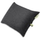 NEMO Equipment Fillo Elite Ultralight Backpacking Pillow Black Pearl / Citron