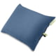 NEMO Equipment Fillo Elite Ultralight Backpacking Pillow Blue Horizon / Citron