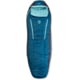 Open Box Dealer Demo NEMO Equipment Forte Endless Promise 20F Sleeping Bag - Women's Abyss / Hazy Aqua Long