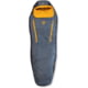 NEMO Equipment Forte Endless Promise 35F Sleeping Bag - Men's Fortress / Mango Long