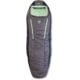 Open Box Dealer Demo NEMO Equipment Forte Endless Promise 35F Sleeping Bag - Women's Plum Gray / Celadon Green Long