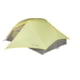 Open Box Dealer Demo NEMO Equipment Mayfly OSMO Tent Citron / Mango 3P