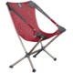 NEMO Equipment Moonlite Reclining Chair, Smolder, 811666032775