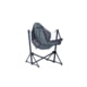 NEMO Equipment Stargaze EVO-X Folding Reclining Camp Chair Ombre Blue