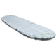 NEMO Equipment Tensor Elite Ultralight Insulated Sleeping Pad Aluminum / Titanium Short