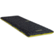 NEMO Equipment Tensor Extreme Conditions Sleeping Pad, Black/Birch Bud/Citron, Long Wide, 811666034137