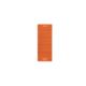 Open Box Dealer Demo NEMO Equipment Switchback Ultralight Sleeping Pad Sunset Orange Short