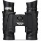 Steiner Tactical T1028 10x28mm Roof Prism Binocular NBR Long Life Rubber Armoring Charcoal