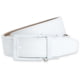Nexbelt Ace Belt White