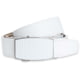Nexbelt Aston Eagle Belt White