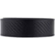 Nexbelt Carbon Strap Belt Carbon Black