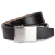 Nexbelt Go-In Beveled Shield Belt Black