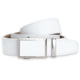 Nexbelt Go-In Smooth Belt White