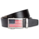 Nexbelt Go-In USA Heritage Golf Belt Black