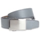 Nexbelt Shield Smooth Belt Grey