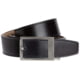 Nexbelt XL Classic Ebony Belt Black