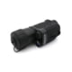 NightStar 2x50mm Gen-1 Night Vision Monocular 15 Degrees Black