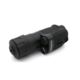 NightStar 4x50mm Gen-1 Night Vision Monocular 15 Degrees Black
