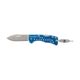 Nite Ize DoohicKey - Key Chain Knife Blue