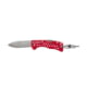 Nite Ize DoohicKey Key Chain Knife Red