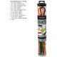 Nite Ize Gear Tie Tube Assortment