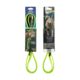 Nite Ize NiteDog Rechargeable LED Leash Lime/Green