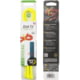 Nite Ize Reusable Rubber Twist Gear Tie 18 in 2 Pack Neon Yellow 18"