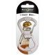 Nite Ize S-Biner Ahhh Bottle Opener - Stainless