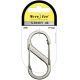 Nite Ize S-Biner Versatile Carry Biner - Size 3 - Stainless