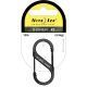 Nite Ize S-Biner Versatile Carry Biner - Size 2 - Black SB2-03-01