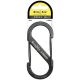 Nite Ize S-Biner Versatile Carry Biner - Size 5 - Black