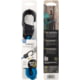 Nite Ize Slidelock Carabiner Bungee Blue
