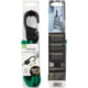 Nite Ize Slidelock Carabiner Bungee Green