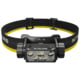 Nitecore HC70 UHE 1600s Lumens Headlamp w/Extra Long Runtime Black HC70 UHE