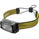 Nitecore NU25 CREE XP-G2 S3 LED Rechargeable Headlamp w/White Red High CRI Triple Output White 400 Lumens Black NU25