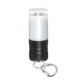 Nitecore NWE30 Emergency Electronic Whistle, Black, 6952506406128