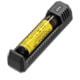 Nitecore Intelligent USB Lithium-ion Battery Charger UI1 Single-Slot 18650 18350 20700 21700 Black 6952506492916